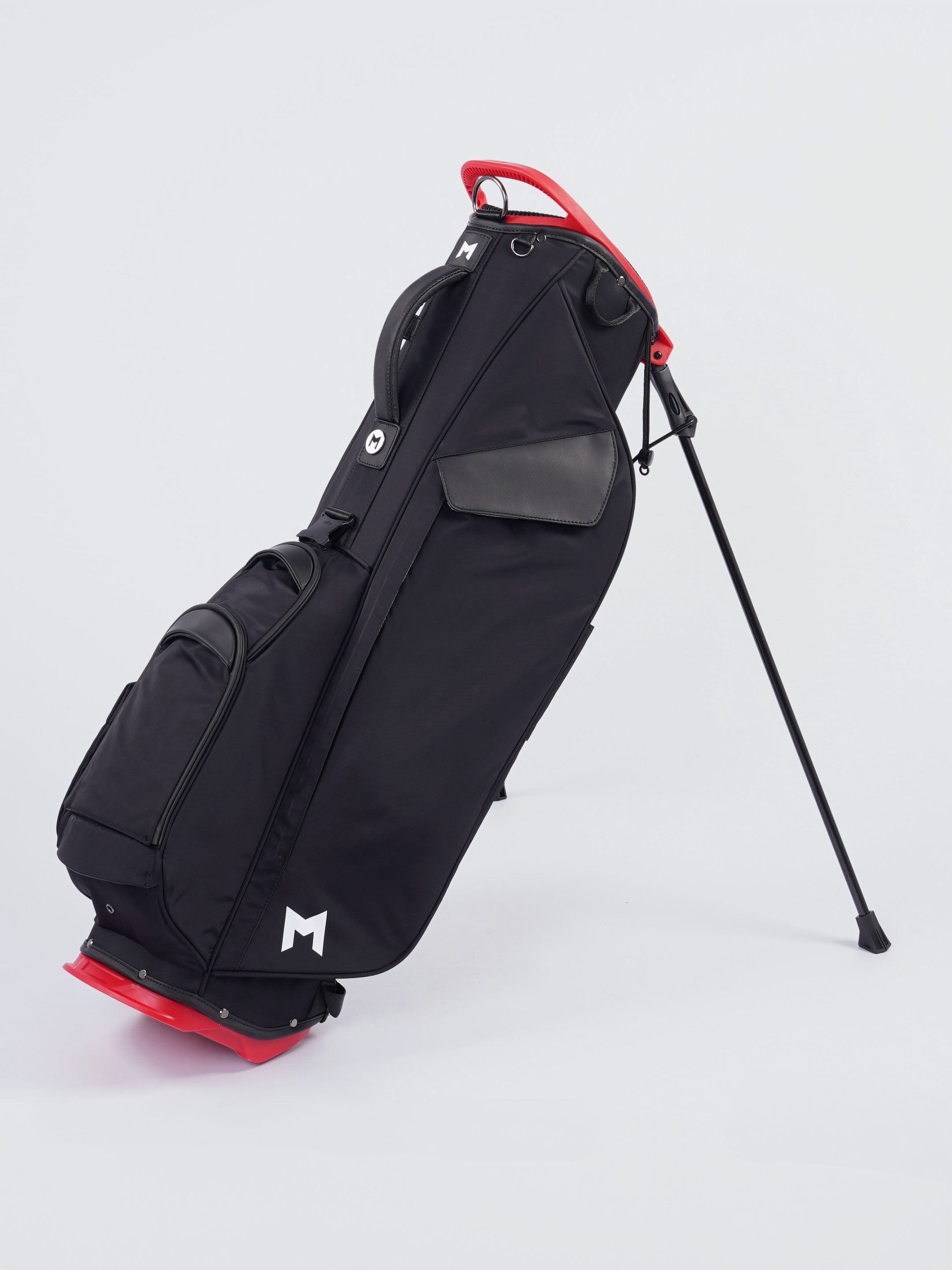 M COMP Stand SG1 – Minimal Golf EU