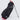 Black/ Red