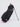 Black/ Red