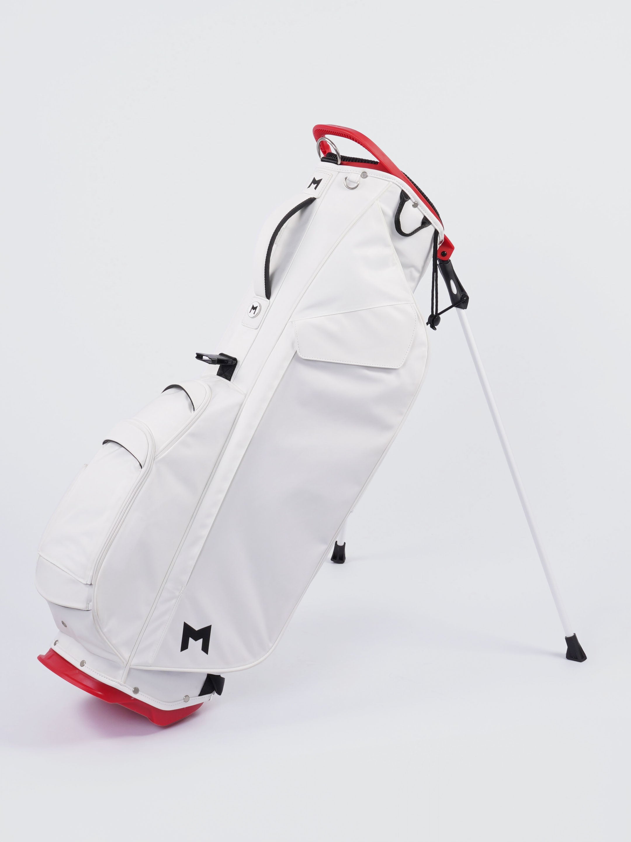 M COMP Stand SG1 – Minimal Golf EU