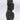 Black (Red M)