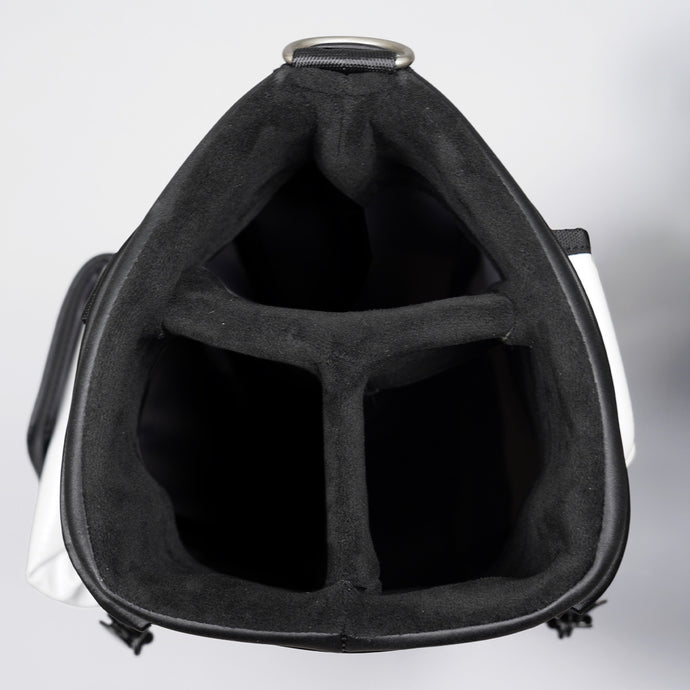 3-way divider top